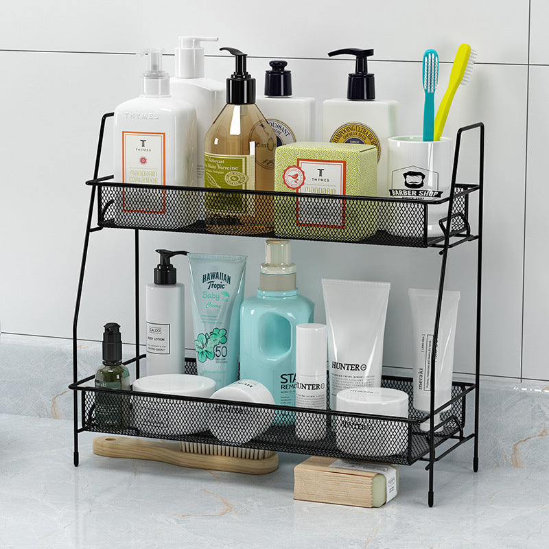 2 Layer Multi-Purpose Mini organizer