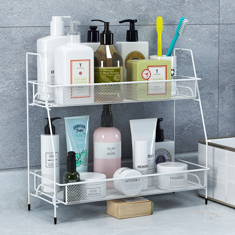 2 Layer Multi-Purpose Mini organizer